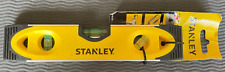 Stanley shock proof for sale  BIRMINGHAM