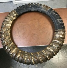 bridgestone s001 tire 1x 20 for sale  Versailles
