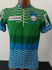 Maglia shirt ciclismo usato  Rimini