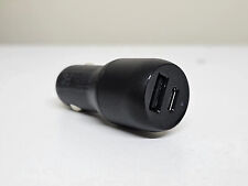 Carregador de carro duplo Belkin (carregamento rápido) - até 37W - Compatível com DOP e PPS comprar usado  Enviando para Brazil