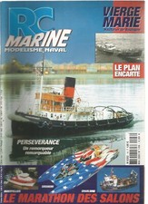 Marine 146 plan d'occasion  Expédié en Belgium