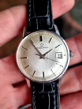 Vintage watch eterna usato  Venegono Superiore