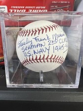 Rare stan musial for sale  Moberly