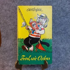 Comic buch frech gebraucht kaufen  Gütersloh
