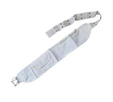 Travel Waist Belt Bag Passport Money Pockets Ihram Hajj Umrah Turkish Valuables comprar usado  Enviando para Brazil