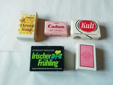 Alte seifen 80er gebraucht kaufen  Aumühle