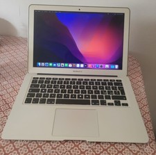 Macbook air 1.60ghz usato  Imperia
