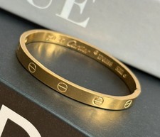 Gold screw detail for sale  NEWCASTLE UPON TYNE