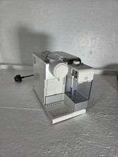 Longhi nespresso lattissima for sale  NOTTINGHAM