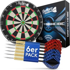 Dartpro riginal dartscheibe gebraucht kaufen  Wiesbaden