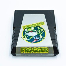 Frogger Atari 2600 | Apenas cartucho | Testado e funcionando comprar usado  Enviando para Brazil
