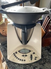 Thermomix tm31 küchenmaschine gebraucht kaufen  Seligenthal