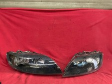 Frontscheinwerfer audi 4l09410 gebraucht kaufen  Hamburg