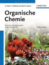 Rganische chemie peter gebraucht kaufen  Berlin