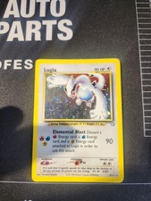 Lugia 111 neo for sale  Wilmington