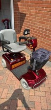 Scooter shoprider for sale  HEREFORD