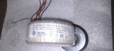 trasformatore toroidale usato trasformatore toroidale usato Fano