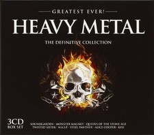 Various greatest ever for sale  UK