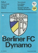 Programme 1979 2002 gebraucht kaufen  Bad Köstritz