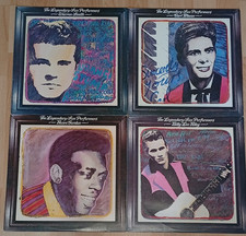 Rockabilly vinyl sammlung gebraucht kaufen Rockabilly vinyl sammlung gebraucht kaufen  Essen