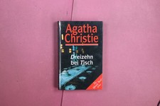 380128 agatha christie gebraucht kaufen  Herzebrock-Clarholz
