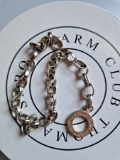 Thomas sabo charm gebraucht kaufen  Jandelsbrunn