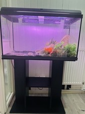 Aquarium fish tank for sale  CROYDON