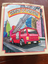 jouet camion telecommande d'occasion jouet camion telecommande d'occasion Chazay-d'Azergues