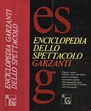 Enciclopedia garzanti dello usato  Italia