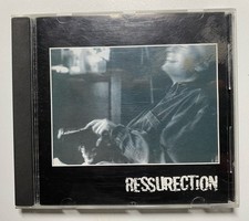 Ressurection new age gebraucht kaufen  Heidelberg
