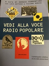 Radio popolare anni usato  Milano