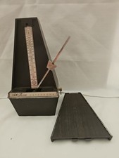 Seth thomas metronome for sale  Gastonia