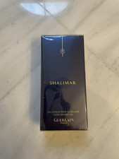 Guerlain shalimar satin gebraucht kaufen  Grünwald