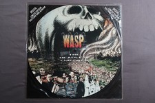 WASP The Headless Children CAPITOL RECORDS Limited Edition, Picture Disc LP ESTP comprar usado WASP The Headless Children CAPITOL RECORDS Limited Edition, Picture Disc LP ESTP comprar usado  Enviando para Brazil