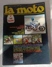 Moto 1977 yamaha usato  Perugia