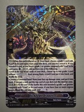 CARDFIGHT VANGUARD TICKDOWN DRAGON (DARK STATES GRADE 1) DZ-BT10/006EN RRR comprar usado CARDFIGHT VANGUARD TICKDOWN DRAGON (DARK STATES GRADE 1) DZ-BT10/006EN RRR comprar usado  Enviando para Brazil
