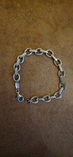 Silberarmband 925 silber gebraucht kaufen  Zeitz