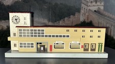 Märklin 418 bahnhof gebraucht kaufen Märklin 418 bahnhof gebraucht kaufen  Giesen