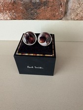 Paul smith cufflinks for sale  COLCHESTER