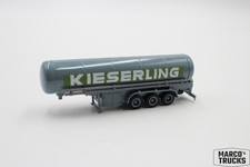 Herpa tankanhänger 3achs gebraucht kaufen  Hersbruck