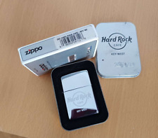 Zippo hard rock gebraucht kaufen  Alfeld (Leine)