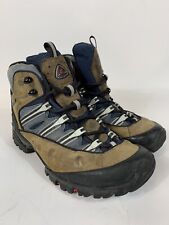 ECCO Receptor Tech Gore-Tex Buty turystyczne Damskie Brązowe/Szare Rozmiar 8 na sprzedaż  Wysyłka do Poland