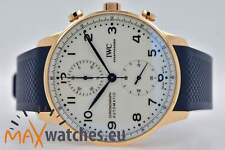 Iwc portugieser portuguese gebraucht kaufen  Iffezheim