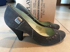 Replay shoes scarpa usato  Bologna