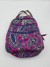 Vera bradley boysenberry for sale  Olathe