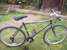 Gents ridgeback 604gs for sale  BRENTWOOD
