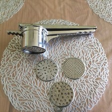 Tcm spaetzle presse gebraucht kaufen  Keltern