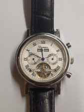 Men rousseau automatic for sale  Leesburg