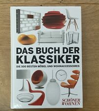 Buch klassiker 500 gebraucht kaufen  Salzbergen