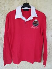 Polo maillot rugby d'occasion  Nîmes